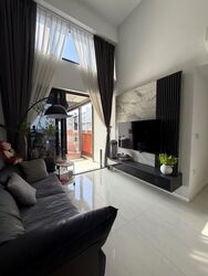 Riverfront Residences (D19), Apartment #600605331